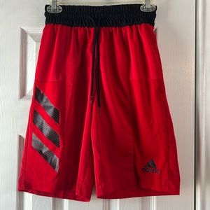 Boys basketball shorts